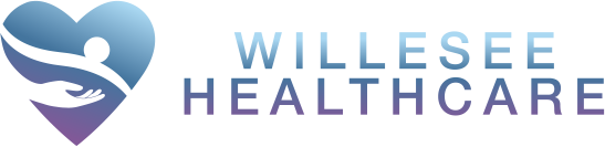 Willesee Healthcare logo